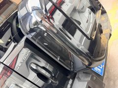 Jetour Jietu Traveler 2.0T AWD Traverse PRO - ფოტო 20