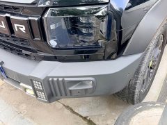 Jetour Jietu Traveler 2.0T AWD Traverse PRO - ფოტო 4