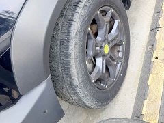 Jetour Jietu Traveler 2.0T AWD Traverse PRO - ფოტო 6