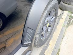 Jetour Jietu Traveler 2.0T AWD Traverse PRO - ფოტო 7