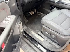 Jetour Jietu Traveler 2.0T AWD Traverse PRO - ფოტო 8