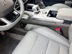 Jetour Jietu Traveler 2.0T AWD Traverse PRO - ფოტო 9