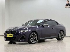 BMW M240i - ფოტო 1