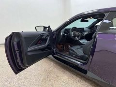 BMW M240i - ფოტო 12