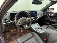 BMW M240i - ფოტო 14