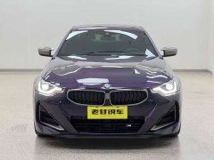 BMW M240i - ფოტო 2