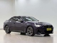 BMW M240i - ფოტო 3