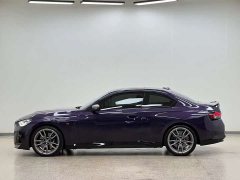 BMW M240i - ფოტო 4