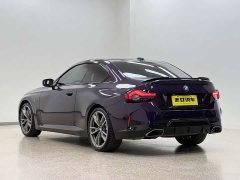 BMW M240i - ფოტო 5