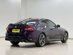 BMW M240i - ფოტო 7