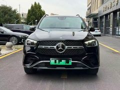 Mercedes-Benz GLE New Energy GLE 400e 4MATIC - ფოტო 2