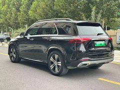 Mercedes-Benz GLE New Energy GLE 400e 4MATIC - ფოტო 4