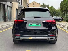 Mercedes-Benz GLE New Energy GLE 400e 4MATIC - ფოტო 5