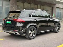 Mercedes-Benz GLE New Energy GLE 400e 4MATIC - ფოტო 6