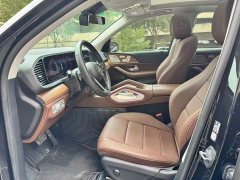 Mercedes-Benz GLE New Energy GLE 400e 4MATIC - ფოტო 7