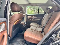 Mercedes-Benz GLE New Energy GLE 400e 4MATIC - ფოტო 8