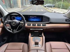 Mercedes-Benz GLE New Energy GLE 400e 4MATIC - ფოტო 9