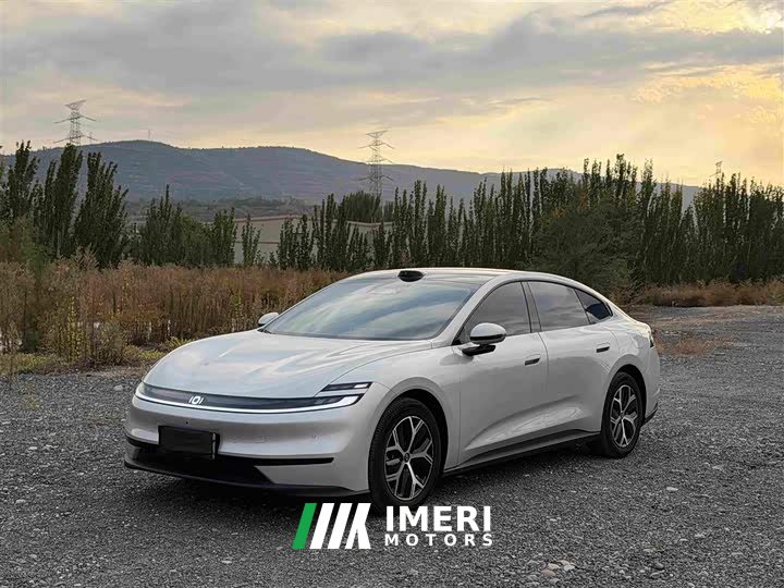 Changan Qiyuan A06 630 Laser Ultra - ავტომობილი ჩინეთიდან