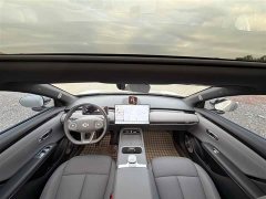 Changan Qiyuan A06 630 Laser Ultra - ფოტო 10