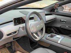 Changan Qiyuan A06 630 Laser Ultra - ფოტო 11