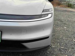 Changan Qiyuan A06 630 Laser Ultra - ფოტო 13