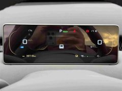 Changan Qiyuan A06 630 Laser Ultra - ფოტო 17