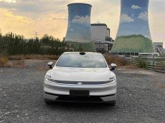Changan Qiyuan A06 630 Laser Ultra - ფოტო 2