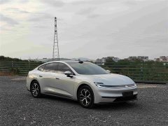 Changan Qiyuan A06 630 Laser Ultra - ფოტო 3