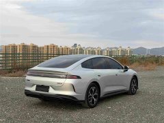 Changan Qiyuan A06 630 Laser Ultra - ფოტო 4