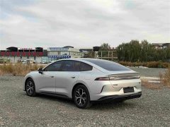 Changan Qiyuan A06 630 Laser Ultra - ფოტო 6
