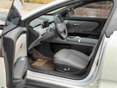 Changan Qiyuan A06 630 Laser Ultra - ფოტო 7