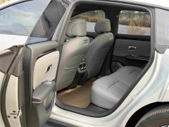 Changan Qiyuan A06 630 Laser Ultra - ფოტო 8