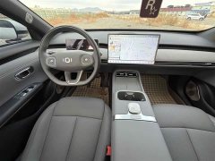 Changan Qiyuan A06 630 Laser Ultra - ფოტო 9