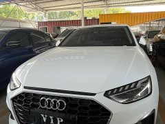 Audi A4L 40 TFSI Fashion Dynamic - ფოტო 2