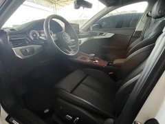 Audi A4L 40 TFSI Fashion Dynamic - ფოტო 4