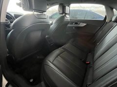 Audi A4L 40 TFSI Fashion Dynamic - ფოტო 5