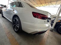Audi A4L 40 TFSI Fashion Dynamic - ფოტო 6