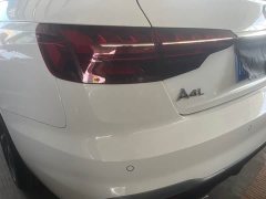 Audi A4L 40 TFSI Fashion Dynamic - ფოტო 7