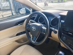Toyota Camry 2.0G Luxury - ფოტო 10