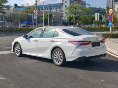 Toyota Camry 2.0G Luxury - ფოტო 15