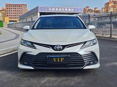 Toyota Camry 2.0G Luxury - ფოტო 2