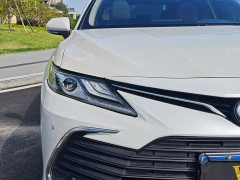 Toyota Camry 2.0G Luxury - ფოტო 4