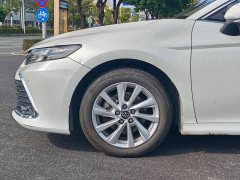 Toyota Camry 2.0G Luxury - ფოტო 5