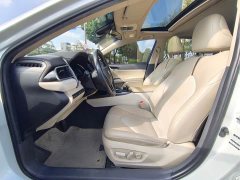 Toyota Camry 2.0G Luxury - ფოტო 6