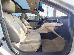Toyota Camry 2.0G Luxury - ფოტო 9