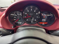 Porsche 718 Boxster 2.0T - ფოტო 11