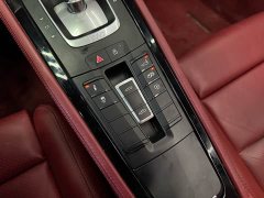 Porsche 718 Boxster 2.0T - ფოტო 12