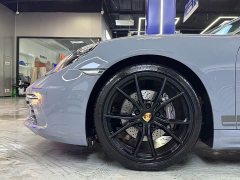 Porsche 718 Boxster 2.0T - ფოტო 5