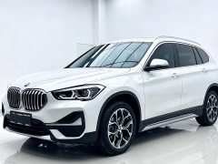 BMW X1 sDrive20Li Fashion - ფოტო 1