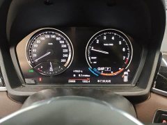 BMW X1 sDrive20Li Fashion - ფოტო 11
